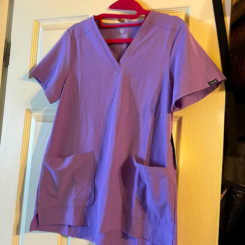 Brand NEW Adar Scrubs Set 💜☪️👑